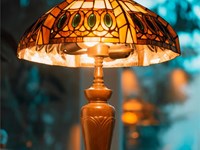 4 ideas de decoración con vidrio fusing que no son bandejas ni cuadros