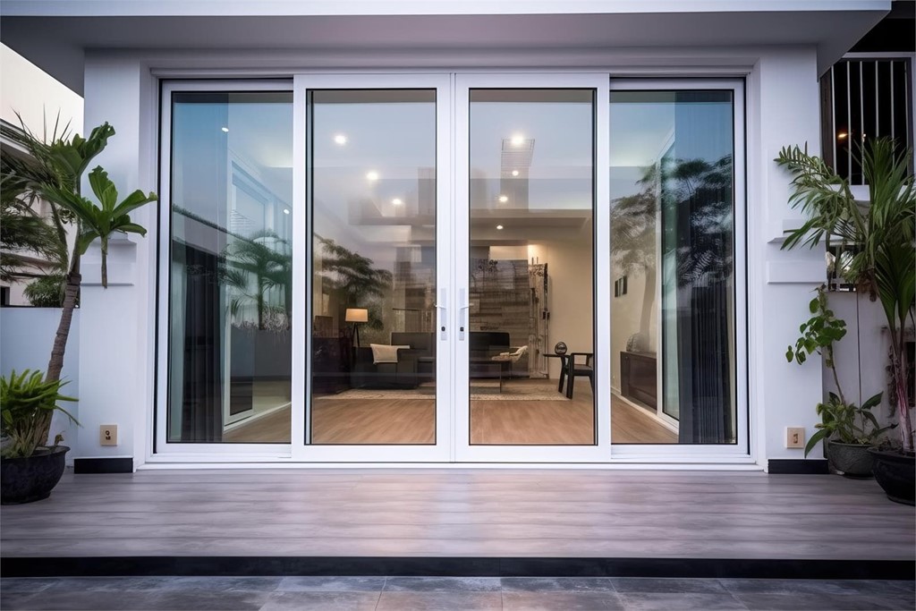 Mantenimiento de puertas y ventanas de cristal: consejos para prolongar su vida útil
