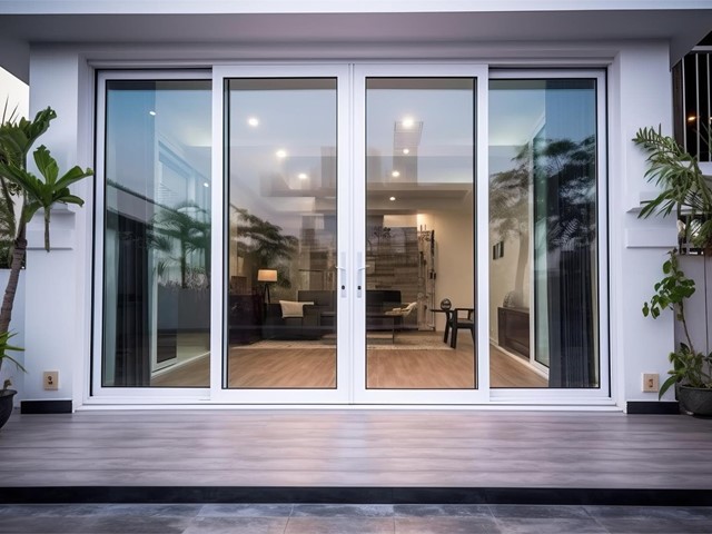 Mantenimiento de puertas y ventanas de cristal: consejos para prolongar su vida útil